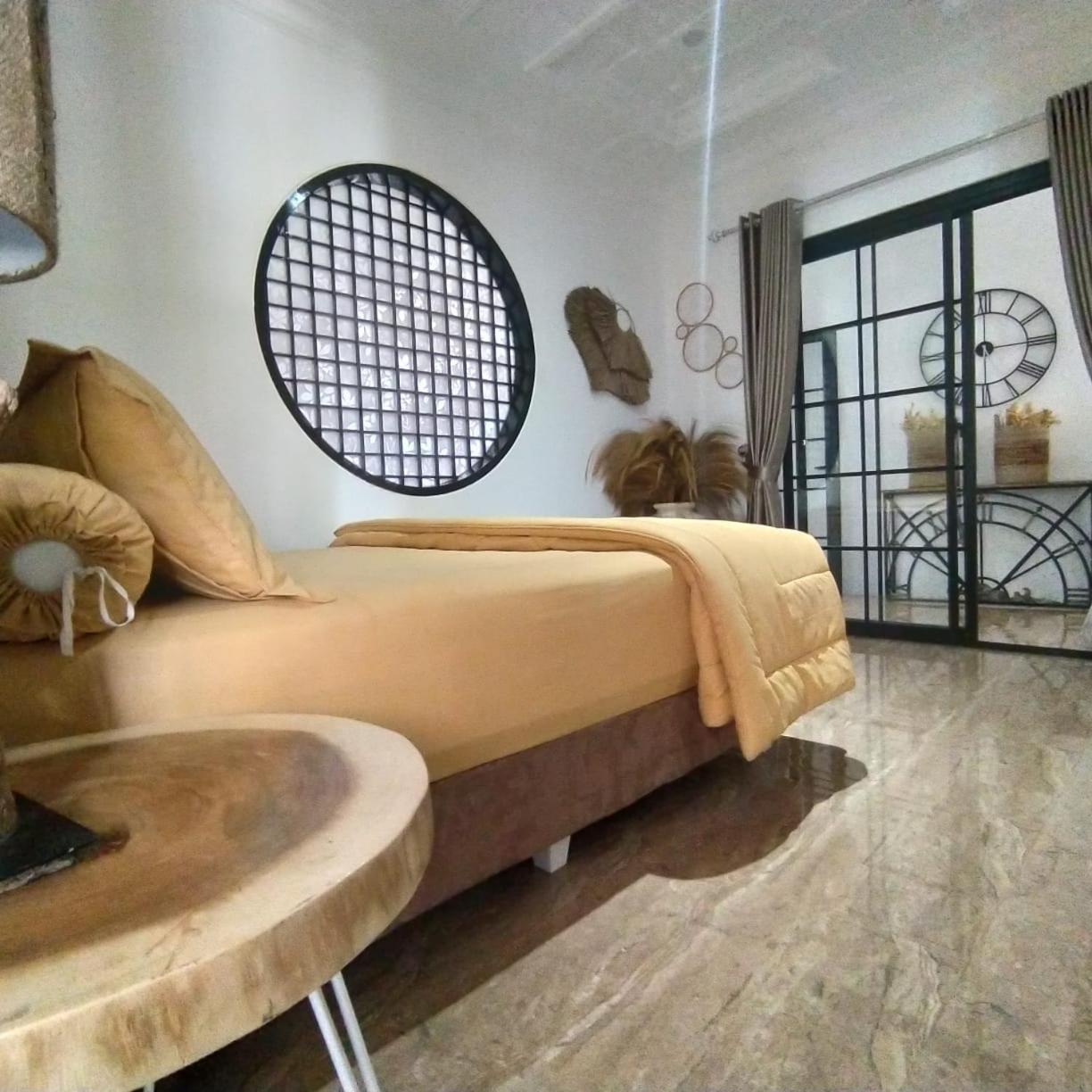 Villa Kota Bunga Malini 7 Cinengangirang 외부 사진