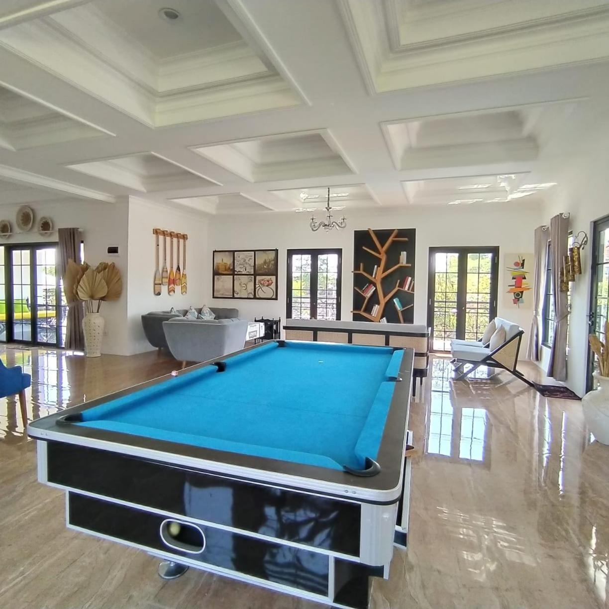 Villa Kota Bunga Malini 7 Cinengangirang 외부 사진