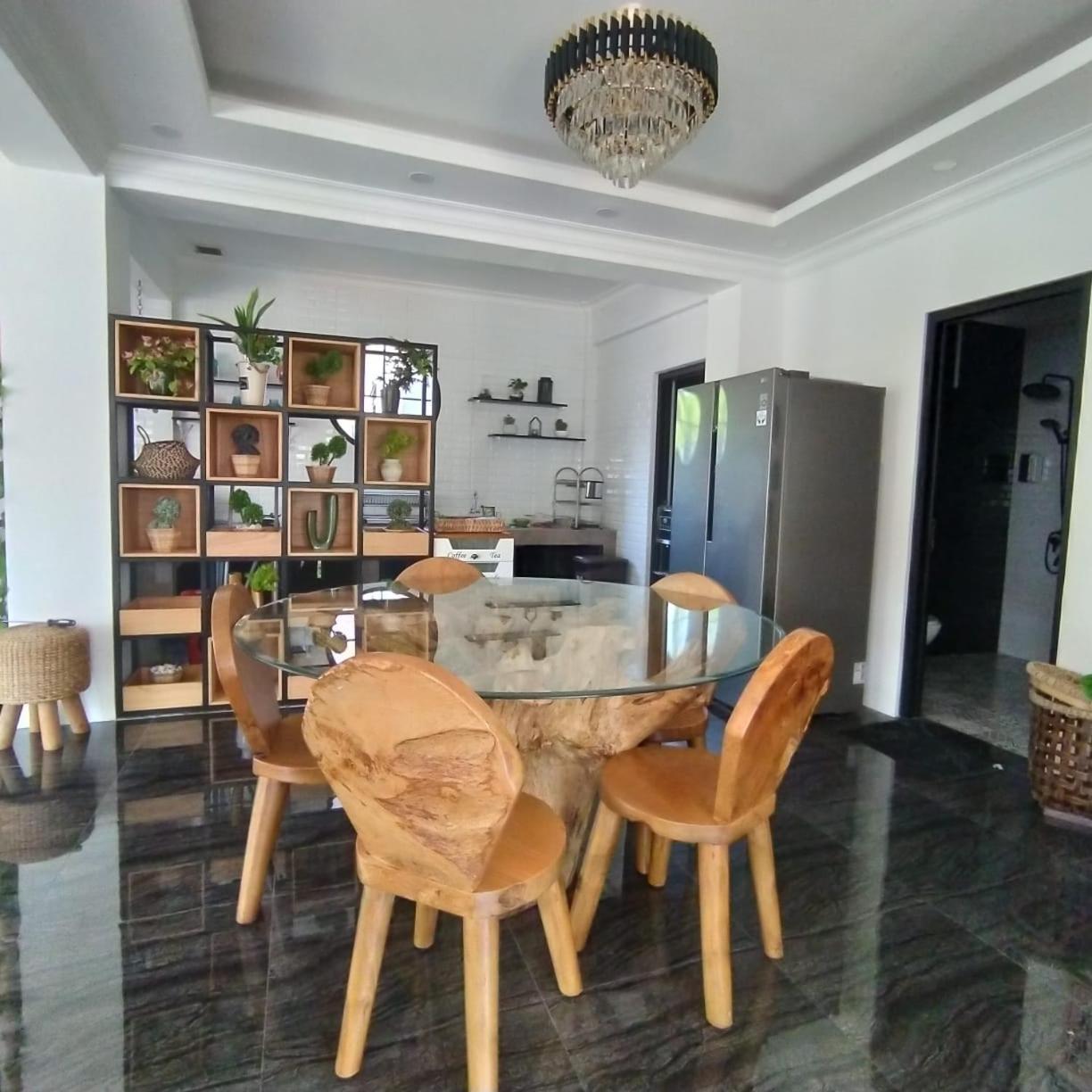 Villa Kota Bunga Malini 7 Cinengangirang 외부 사진