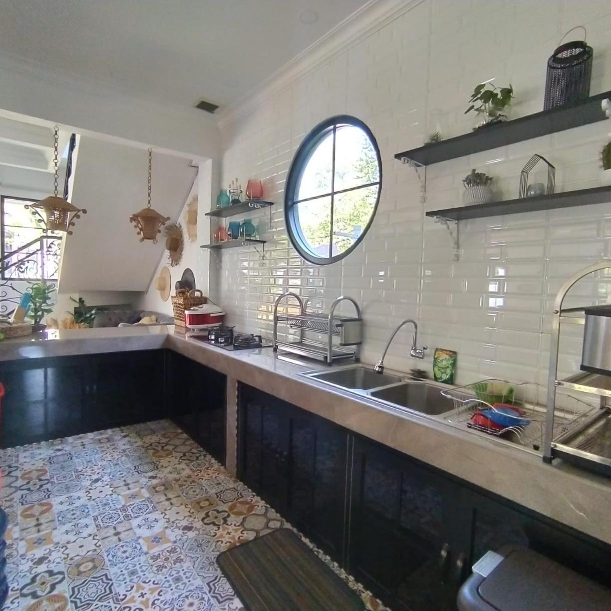 Villa Kota Bunga Malini 7 Cinengangirang 외부 사진